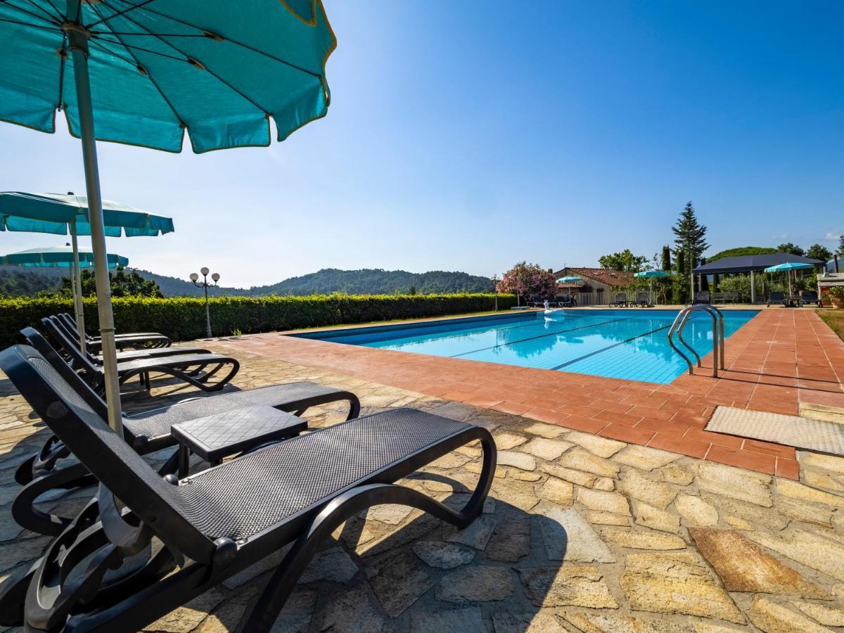 Residence Al Foionco Lucca Exterior photo